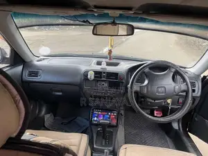 Honda Integra 1996 Car (Used)