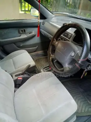 Toyota Soluna 1999 Car (Used)