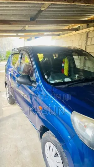 Suzuki Alto 2015 Car (Used)