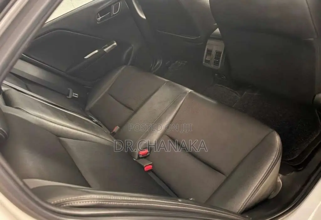 Honda Grace Ex 2015 Car (Used)