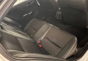 Honda Grace Ex 2015 Car (Used)