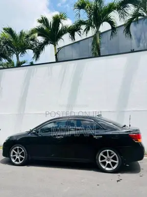 Toyota Allion 2010 Car (Used)