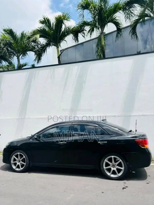 Toyota Allion 2010 Car (Used)