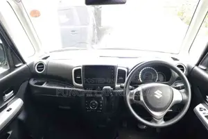 Suzuki Spacia 2016 Car (Used)