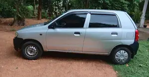 Suzuki Alto 2006 Car (Used)