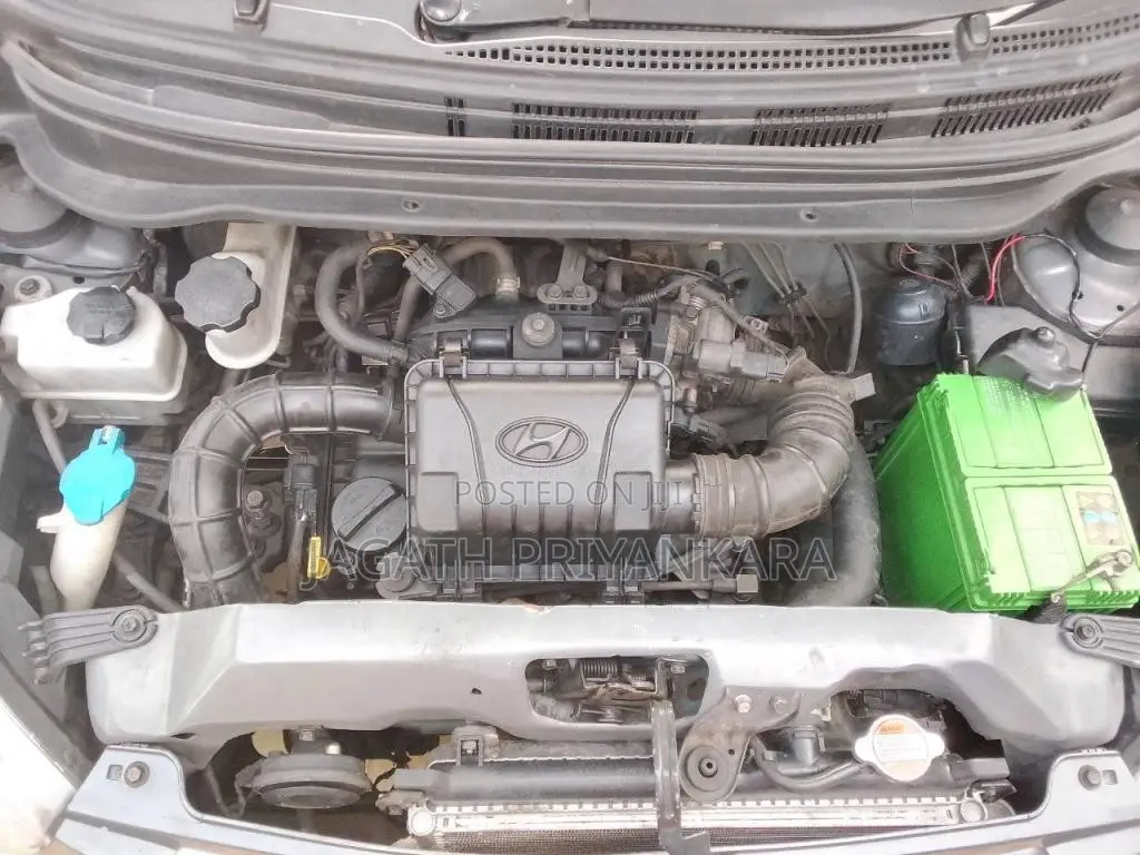 Hyundai Eon 2015 Car (Used)
