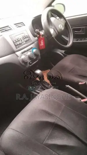 Perodua Bezza 2018 Car (Used)