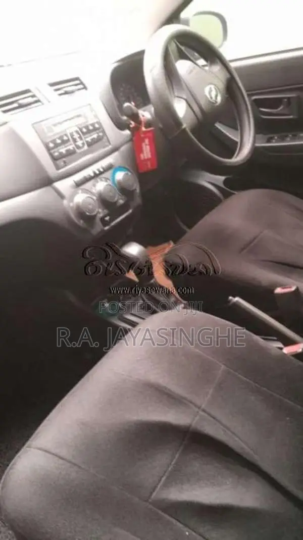Perodua Bezza 2018 Car (Used)