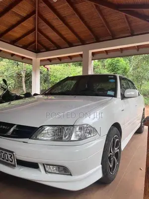 Toyota Carina 212 1999 Car (Used)