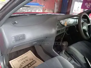 Toyota Ceres 1994 Car (Used)