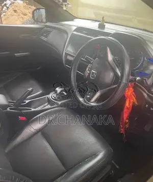 Honda Grace Ex 2015 Car (Used)