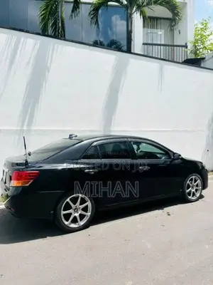 Toyota Allion 2010 Car (Used)