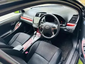 Toyota Allion 2011 Car (Used)