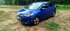 Honda Fit GP5 2013 Car (Used)