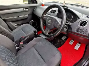 Suzuki Swift 2011 Car (Used)