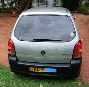 Suzuki Alto 2006 Car (Used)