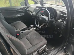 Honda Fit GP5 2017 Car (Used)