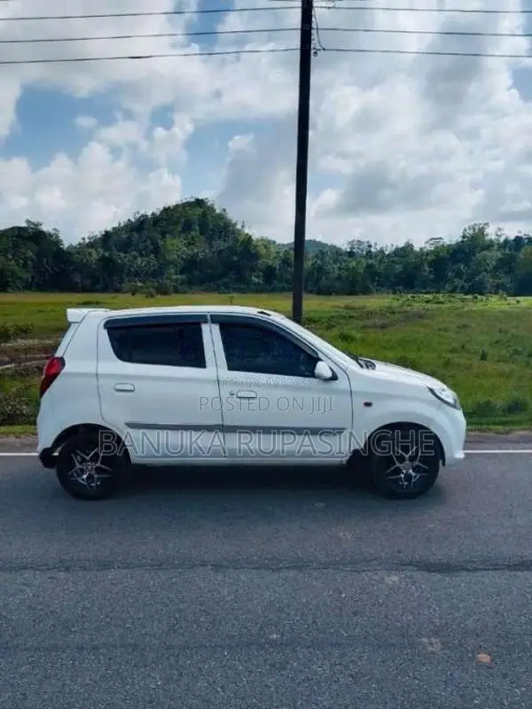 Suzuki Alto 2015 Car (Used)