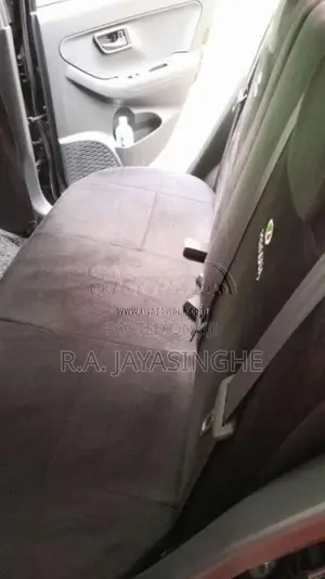 Perodua Bezza 2018 Car (Used)