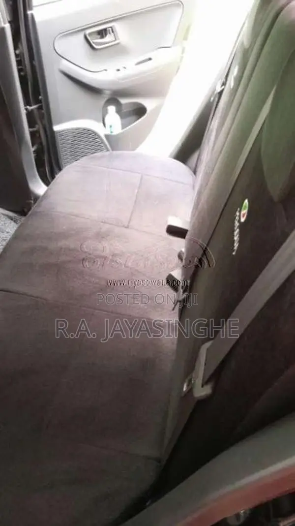 Perodua Bezza 2018 Car (Used)