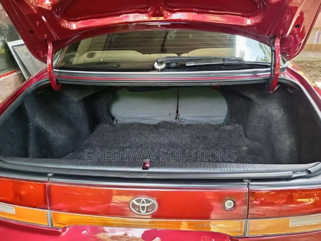 Toyota Ceres 1994 Car (Used)