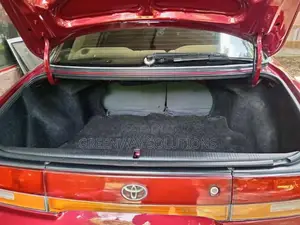 Toyota Ceres 1994 Car (Used)