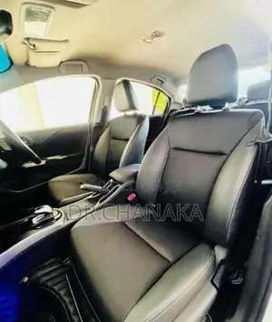 Honda Grace Ex 2015 Car (Used)