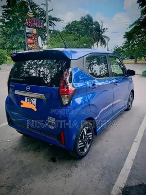 Nissan Dayz Highway Star 2023 Car (Used)