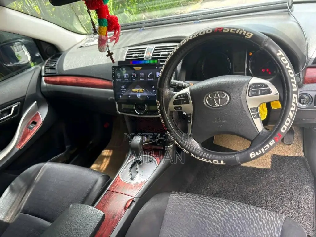 Toyota Allion 2010 Car (Used)