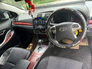 Toyota Allion 2010 Car (Used)