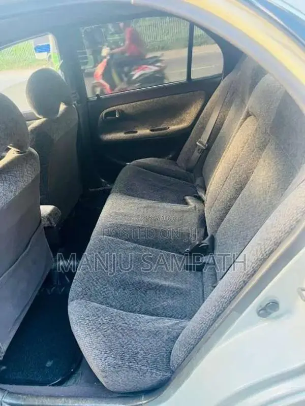 Toyota AE100 Se Limited 1994 Car (Used)