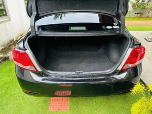 Toyota Allion 2011 Car (Used)