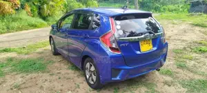 Honda Fit GP5 2013 Car (Used)