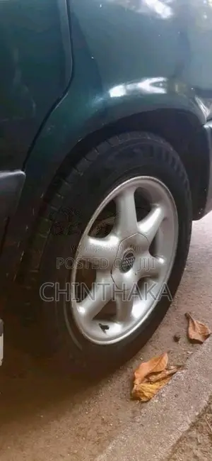 Toyota Volvo 850 GLE 1996 Car (Used)