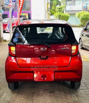 Daihatsu Mira 2025 Car Brand New