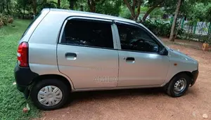 Suzuki Alto 2006 Car (Used)