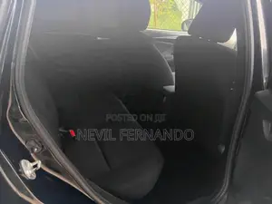 Honda Fit GP5 2017 Car (Used)