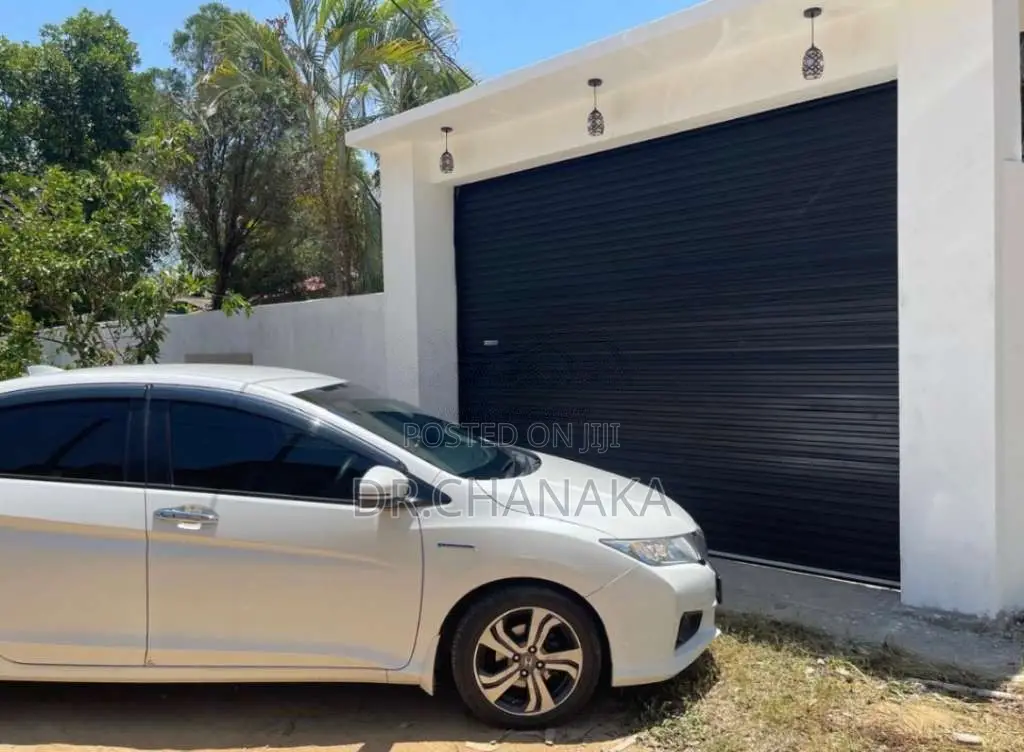 Honda Grace Ex 2015 Car (Used)