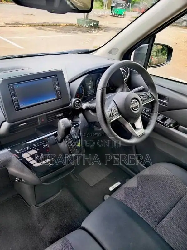 Nissan Dayz Highway Star 2023 Car (Used)