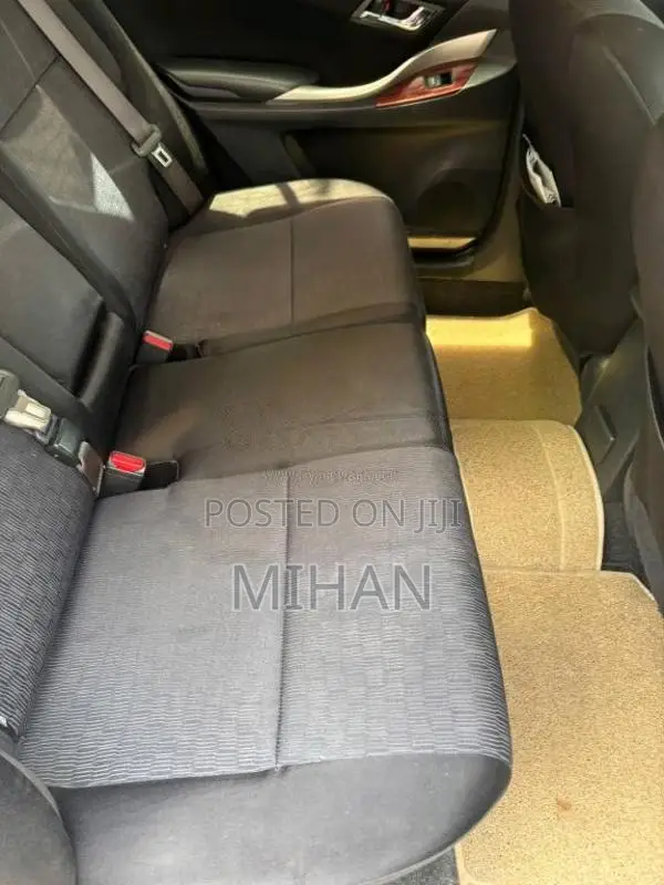 Toyota Allion 2010 Car (Used)