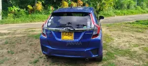 Honda Fit GP5 2013 Car (Used)