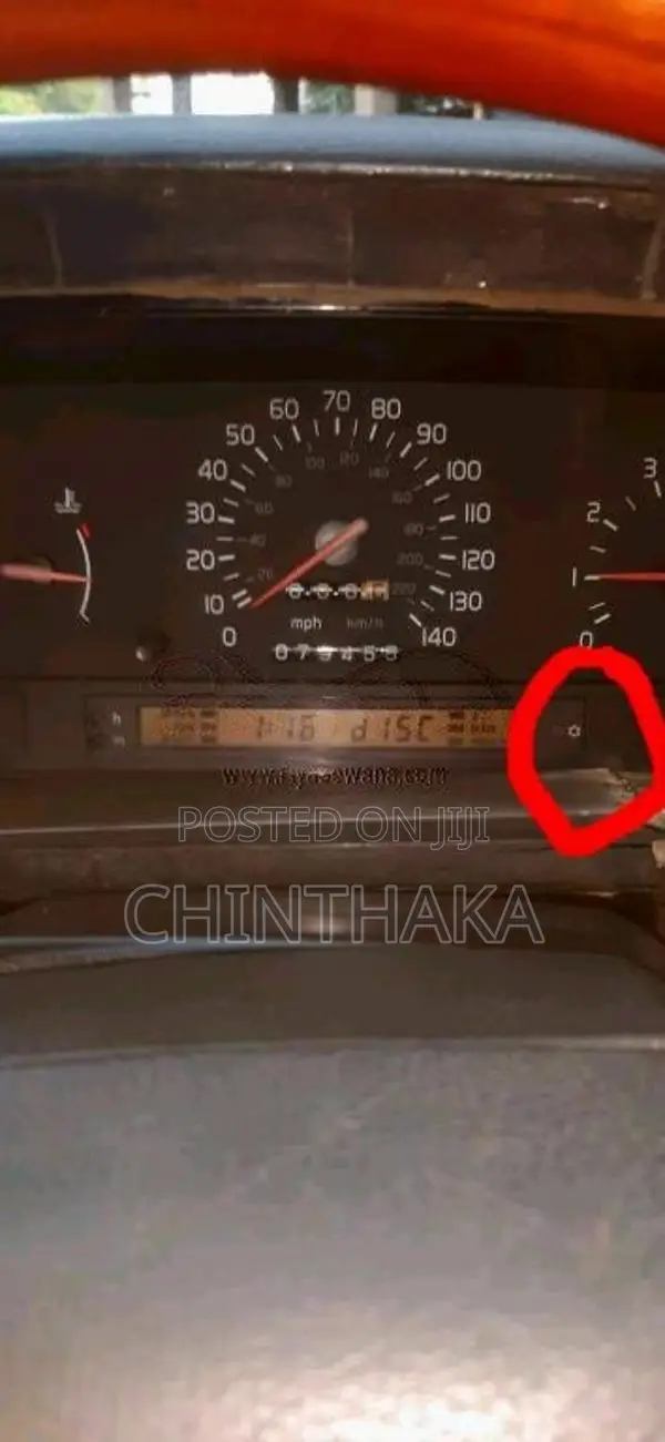 Toyota Volvo 850 GLE 1996 Car (Used)