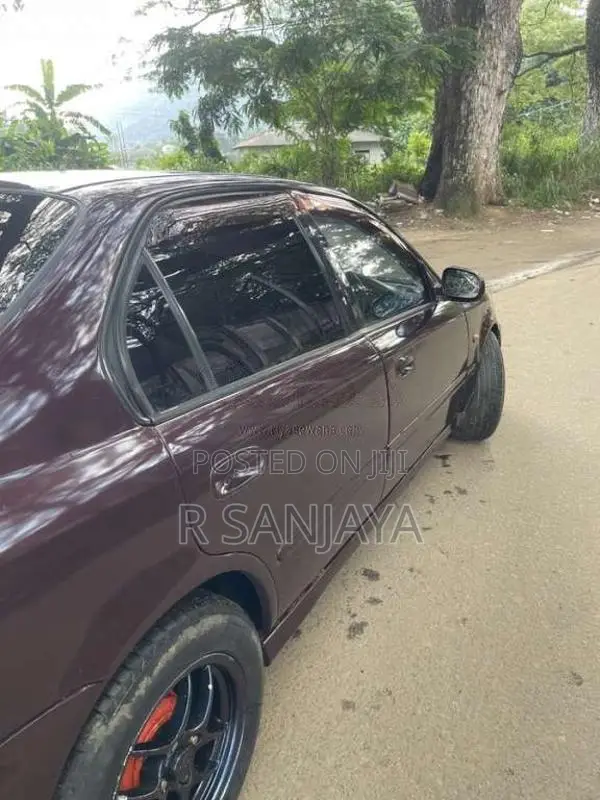 Honda Integra 1996 Car (Used)