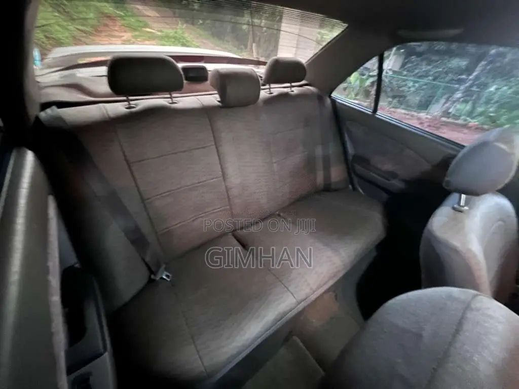 Toyota Carina 212 1999 Car (Used)