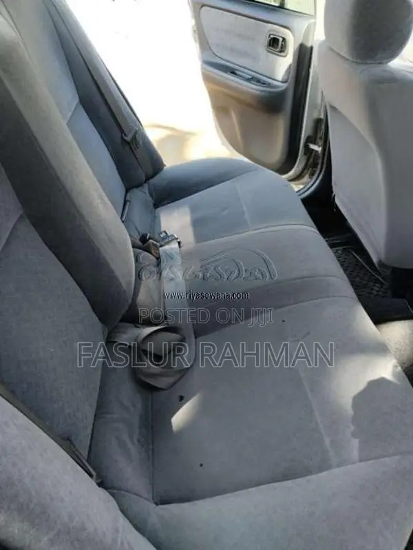 Nissan Bluebird 1997 Car (Used)
