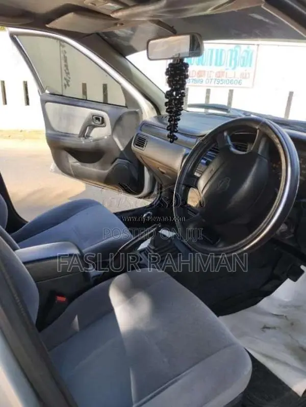 Nissan Bluebird 1997 Car (Used)