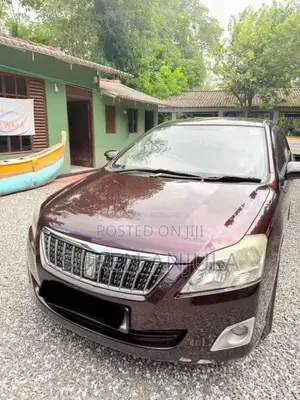 Toyota Premio 2010 Car (Used)