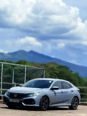 Honda Civic 2019 Car (Used)