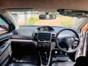 Toyota Vios 2003 Car (Used)