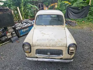 Ford Prefect 1980 Car (Used)